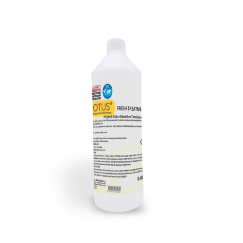 Fresh Treatment  Plus Riya - Riya Kokulu Extra Parfümlü Koku Giderici Hijyen