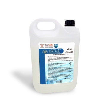 Bilge Cleaner - Sintine Temizleyici