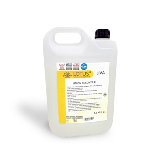 Liva - Limon Kolonyası