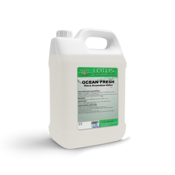 Ocean Fresh - Hava Aromatize Edici