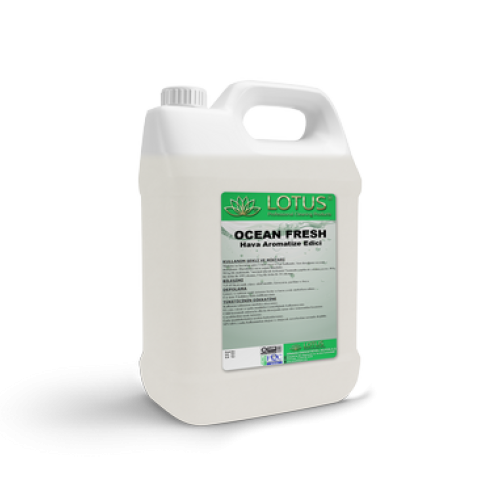 Ocean Fresh - Hava Aromatize Edici