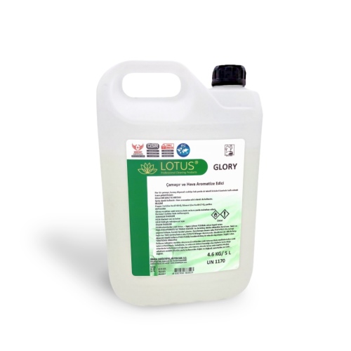 Glory - Hava Şartlandırıcısı