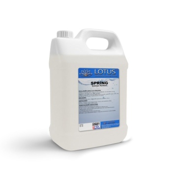 Spring - Çamaşır ve Hava Şartlandırıcı Ürünü