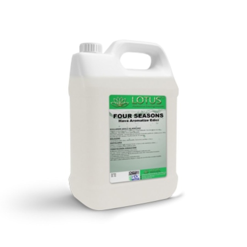 Four Seasons - Hava Aromatize Edici