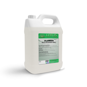 Flower - Çamaşır ve Hava Şartlandırma Ürünü