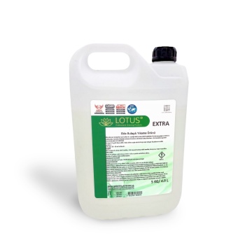 Extra - Elle Bulaşık Yıkama Ürünü