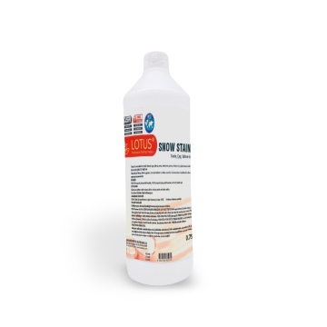 Snow Stainol C - Çay, Kahve ve Tanin Lokal Leke Sökücü