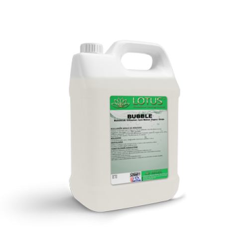 Bubble - Baloncuk Cihazları İçin Balon Yapıcı Ürün