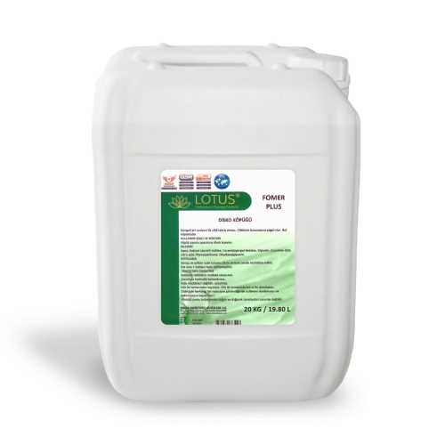 Fomer Plus - Disco Köpüğü